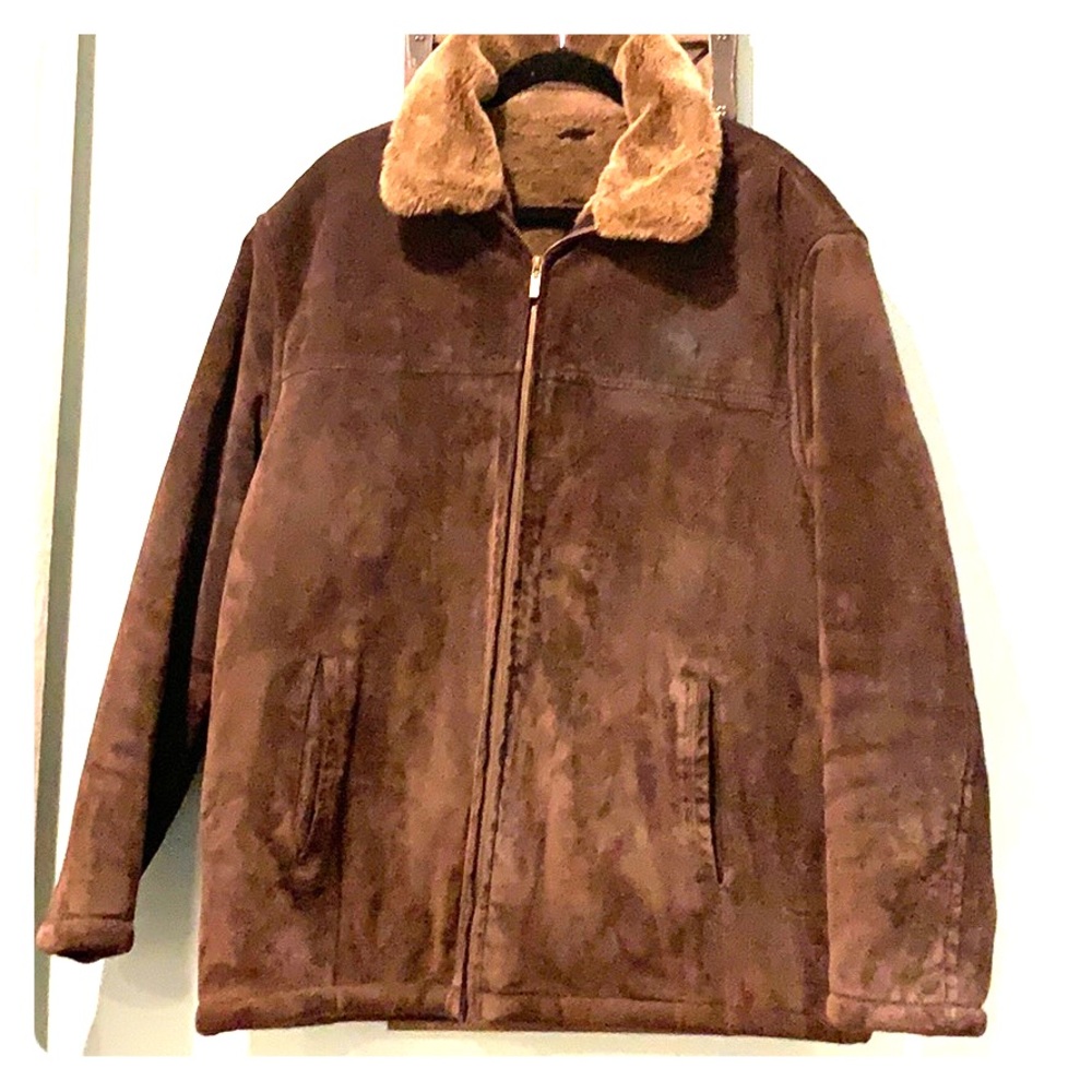 RC Comstock Expedition Men’s Coat